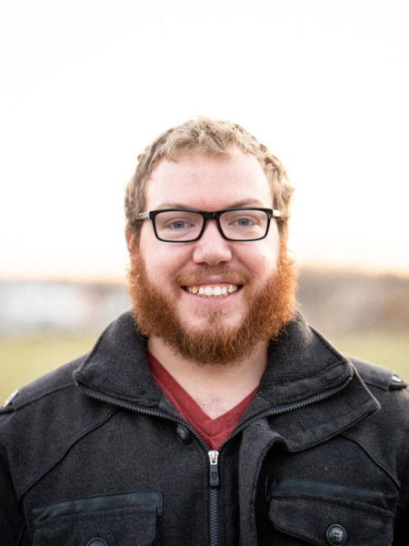 Ryan Doyle, Bulk Equipment Corp.