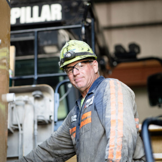 Marshal Schutzberg, Bulk Equipment Corp.