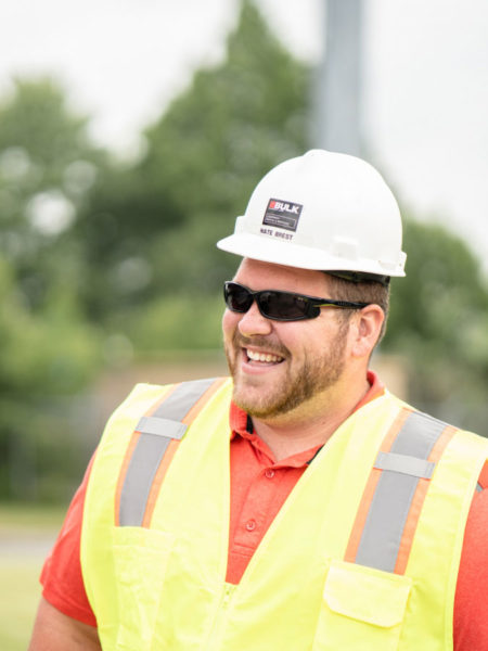 Nate Brest, Bulk Equipment Corp.