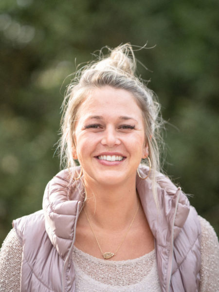 Teddi Pivarnik, Bulk Equipment Corp.