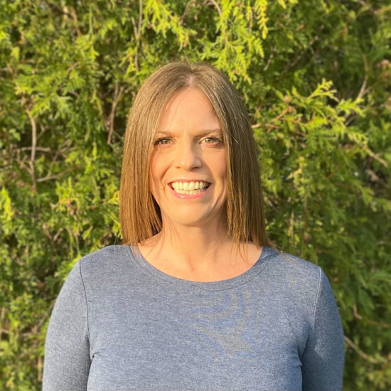 Angela Crocker, Marketing Manager At Bulk Equipment Corp.