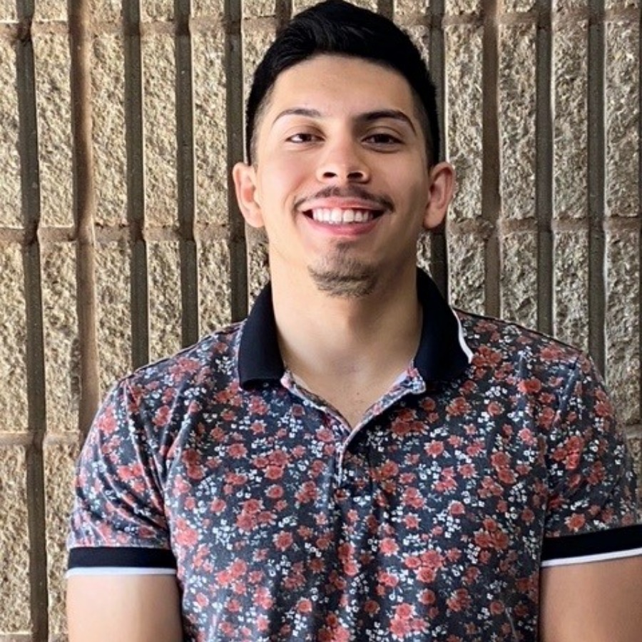 Isaiah Camacho