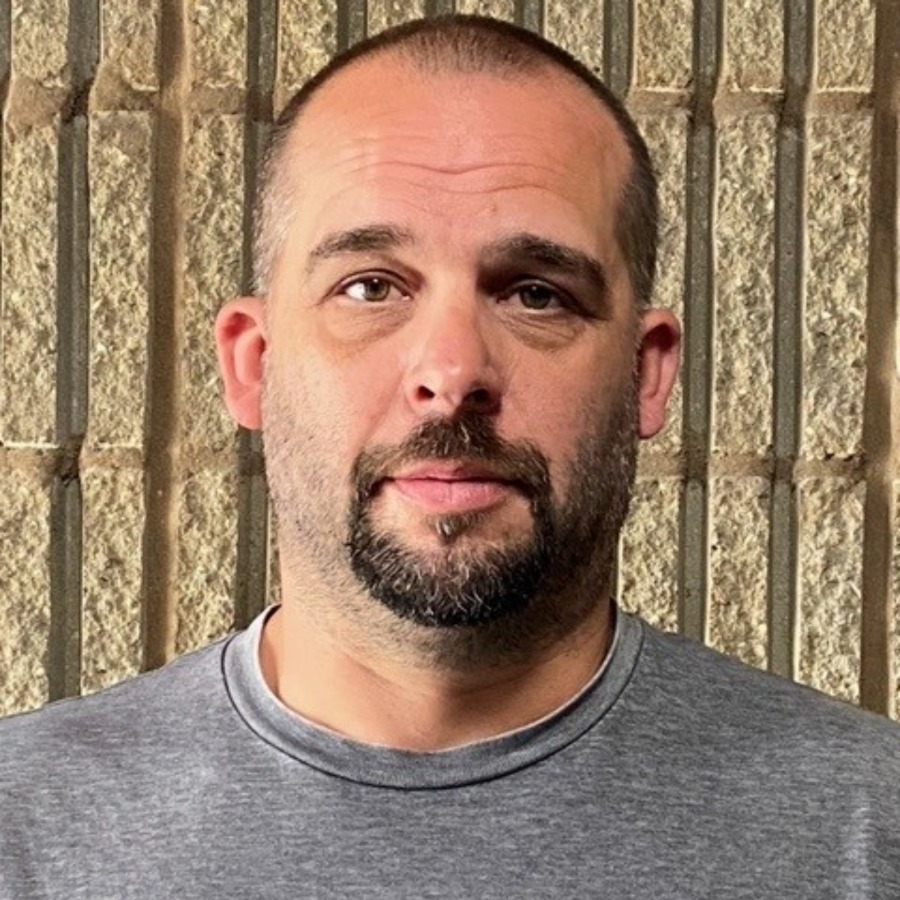 Todd Goff