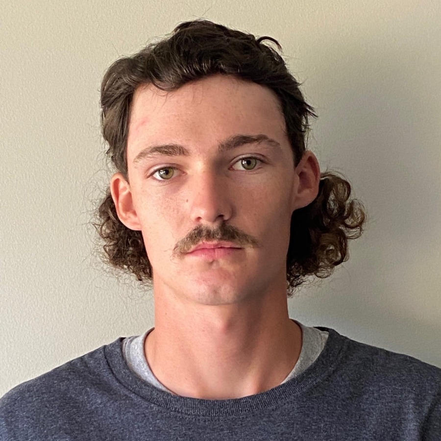 Colton Wright
