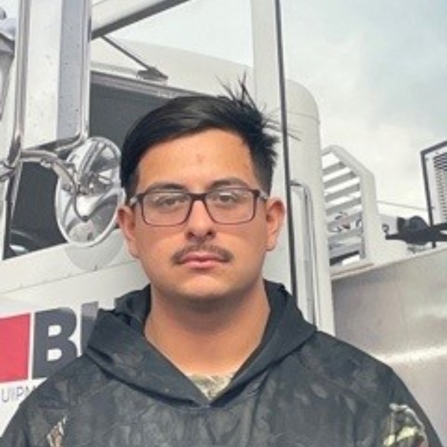 Andres Garcia
