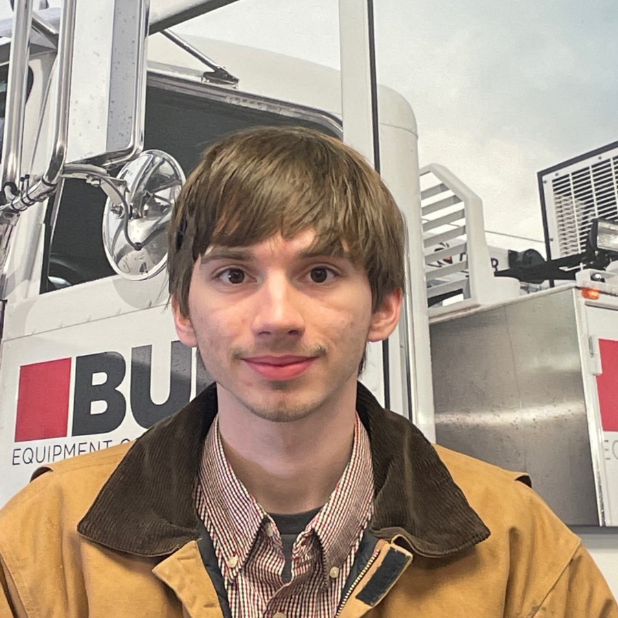Justin Brummett Bulk Equipment Corp.