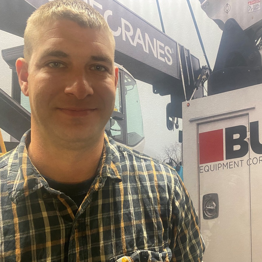 Travis Rouse Bulk Equipment Corp.