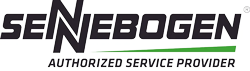 Sennebogen Authorized Service Provider