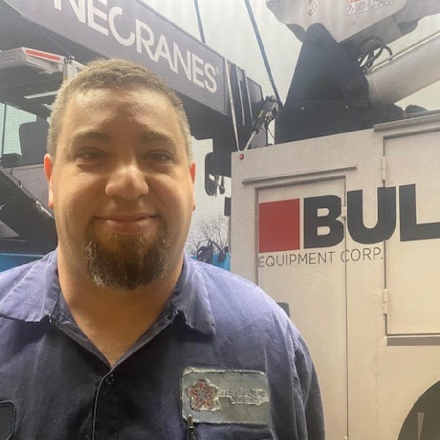 Brian Plugge Bulk Equipment Corp.