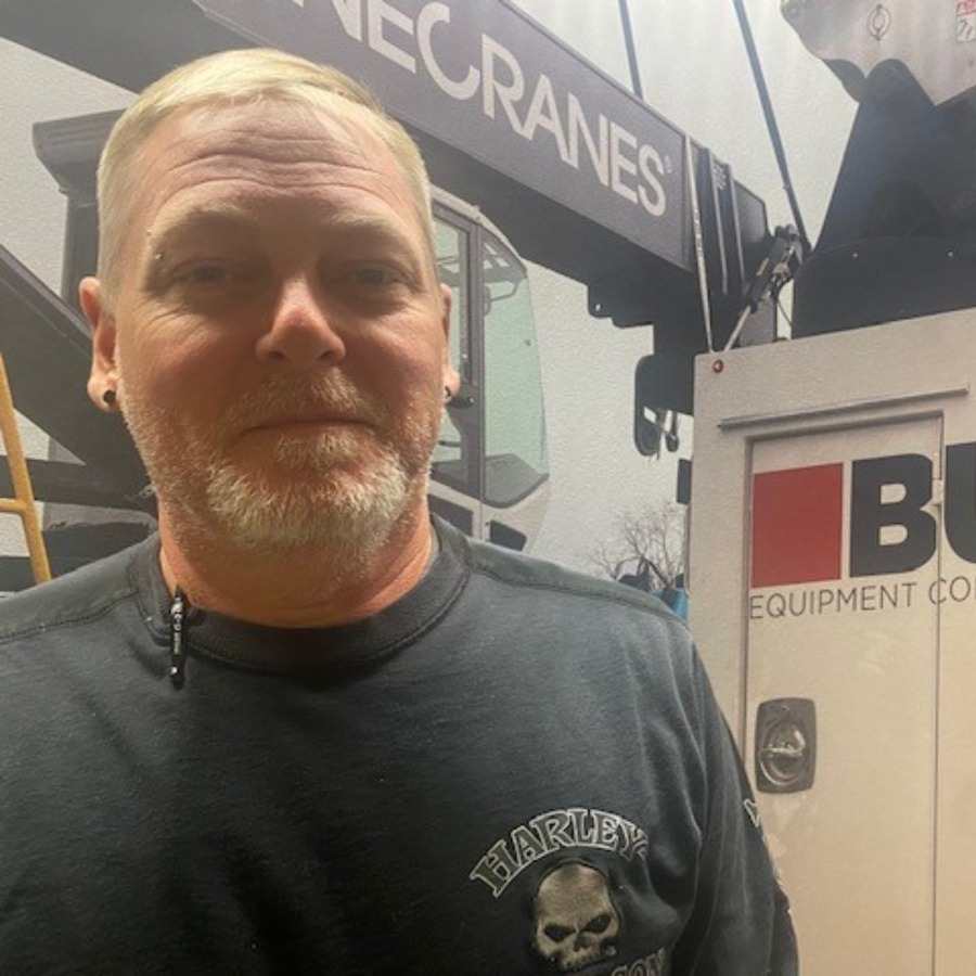 David Duff Bulk Equipment Corp.