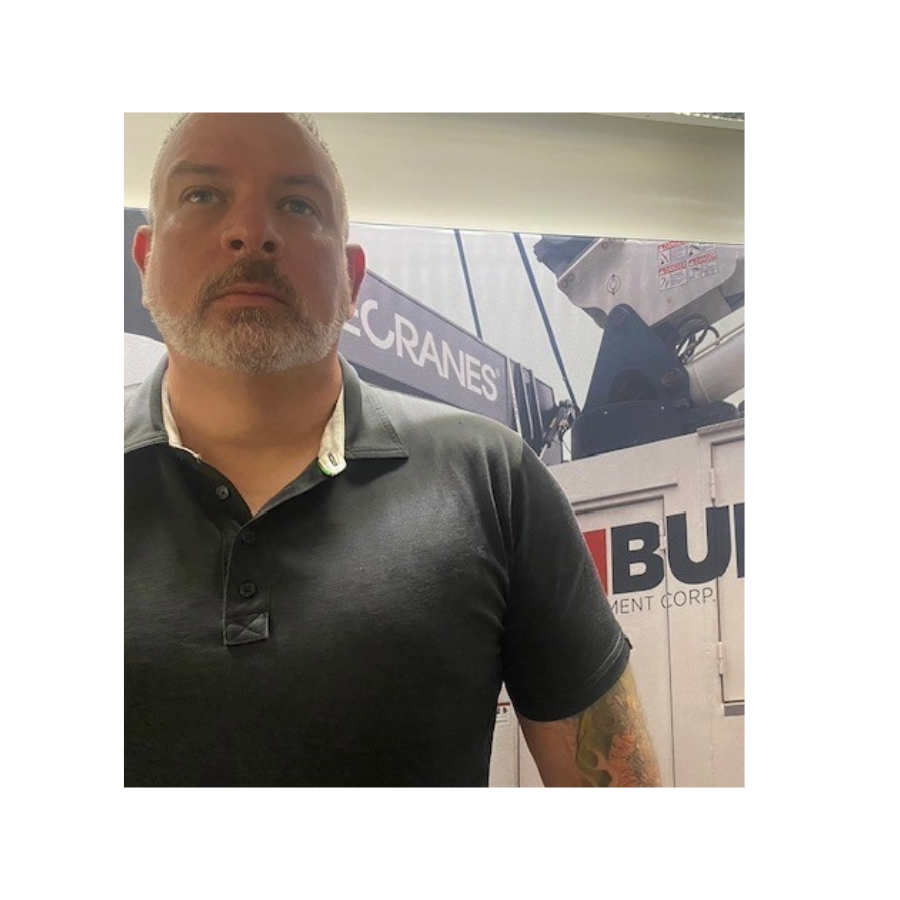 Dallas Bowman Bulk Equipment Corp.