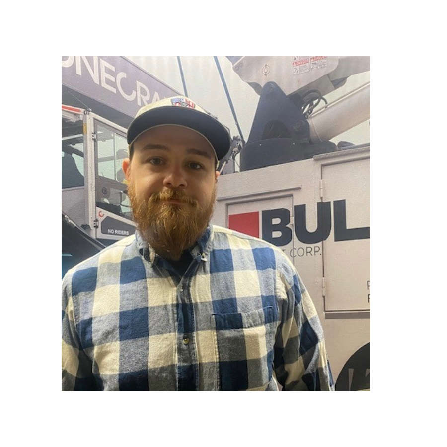 Austin McCormick Bulk Equipment Corp.