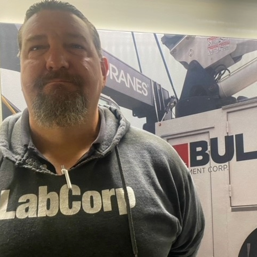 Keith Kroner Bulk Equipment Corp.