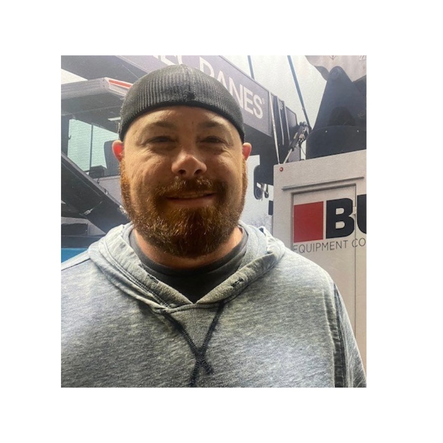 Jon Martin Bulk Equipment Corp.