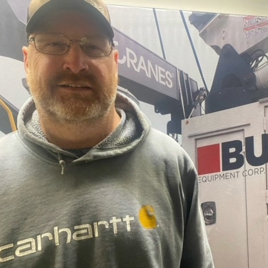 Scott Steely Bulk Equipment Corp.