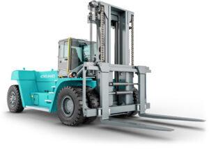 industrial forklift